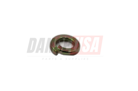 010092 Fstn, Lw 7/16 Gr8 by Allen Enginnering