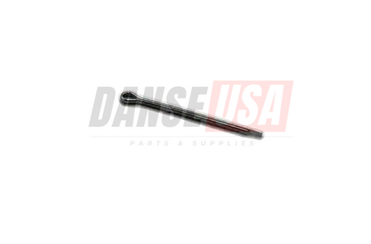 010131 Fstn, Pin Cotter 1/16 X 1 by Allen Enginnering