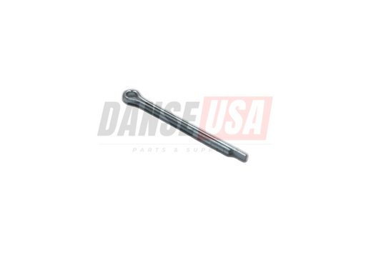010133 Fstn, Pin Cotter 3/16 X 2 by Allen Enginnering