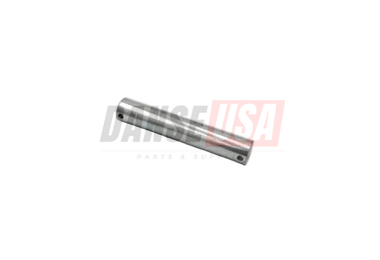 010157 Axle, Wheel Assy by Allen Enginnering