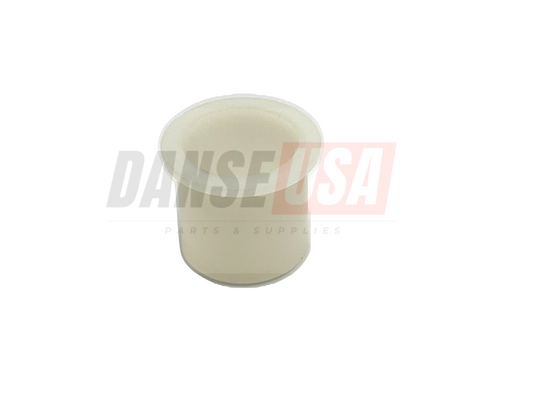 01019 Nner Nylon Bushing  for GP5500R Plate Compactors by MBW Genuine Parts