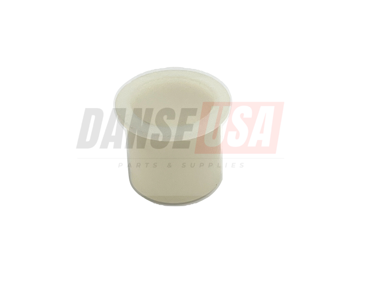 01019 Bushing, Nylon Outer for GP3000-15R Plate Compactors by MBW Genuine Parts