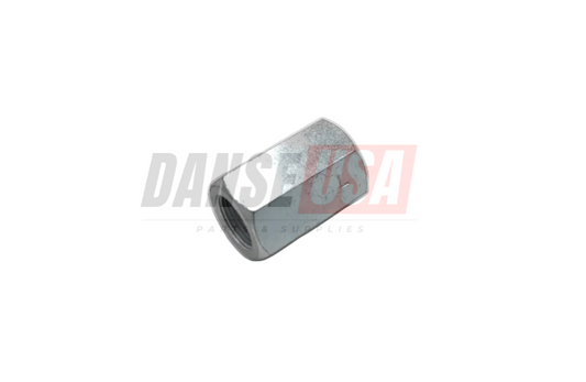 010269 Adaptor, Ec Top Pipe Lh by Allen Enginnering