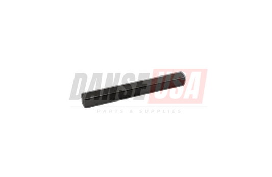 010273 Key, 3/16" Sq X 2" Lg by Allen Enginnering