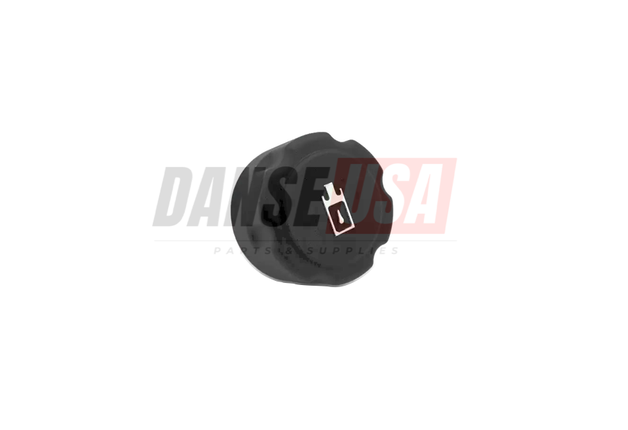 010495 Cap, Hyd Tank W/Filter Breathe by Allen Enginnering
