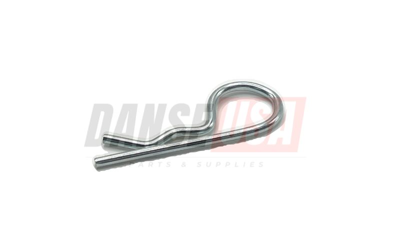 01056 Hairpin for GP3000-15R Plate Compactors by MBW Genuine Parts