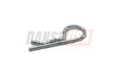 01056 Hair Pin, 1/8 Dia. X 2-3/8 Lg. for GP1800H Plate Compactors by MBW Genuine Parts