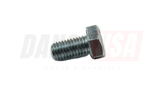 011008015 Bolt 8X15 T for Multiquip Mikasa MRH800DS2 Walk Behind Tandem Roller