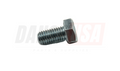 011008015 Bolt 8X15  for Multiquip Mikasa MTR40HF Jumping Jack Rammer
