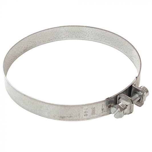 145mm Bellow Clamp For Wacker Neuson BS50-2 Rammers 0110537 5000110537