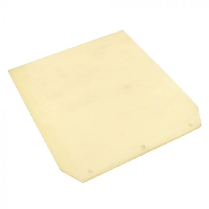 Pad for Wacker Neuson VP1340-VP1550A Plate Tamper 0111142 5000111142