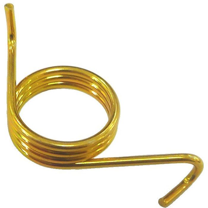 Wacker Genuine Spring For BS600 Jumping Jack Rammers 0118383 5000118383