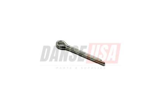 012361 Fstn, Pin Cotter 1/8 X 1 by Allen Enginnering