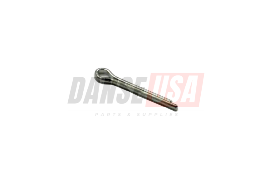 012361 Fstn, Pin Cotter 1/8 X 1 by Allen Enginnering