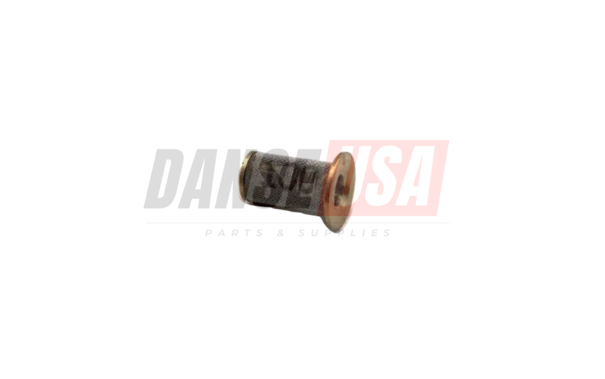 012706 Strainer, 5053100Ss by Allen Enginnering