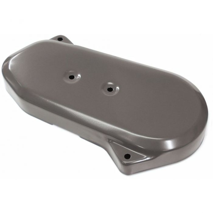 Belt Guard fits VP1030A Plate Tamper by Wacker Neuson 130010, 5000130010