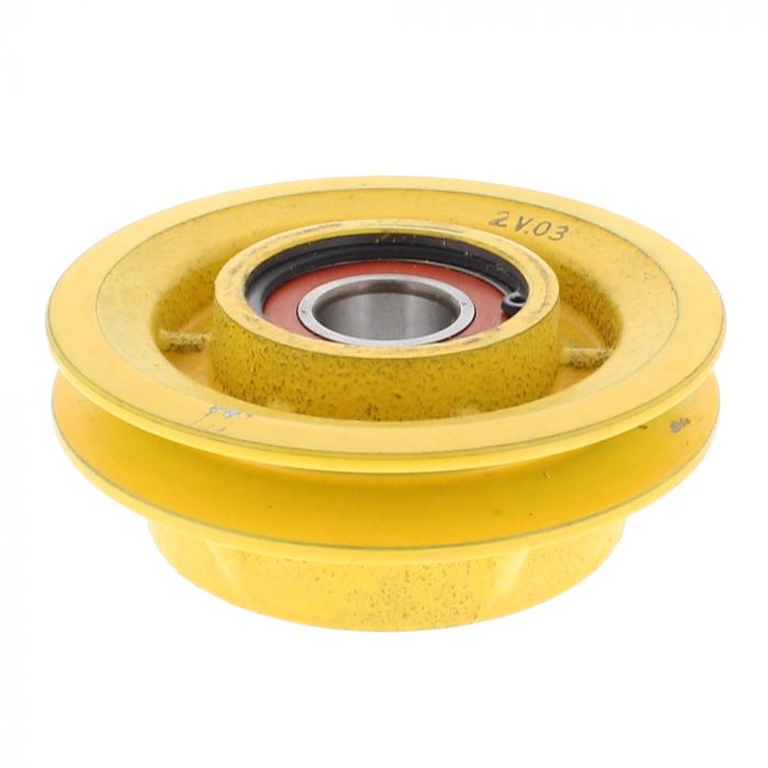 Clutch Drum WithBearing fits VP1030A Plate Tamper by Wacker Neuson 0130149, 5000130149