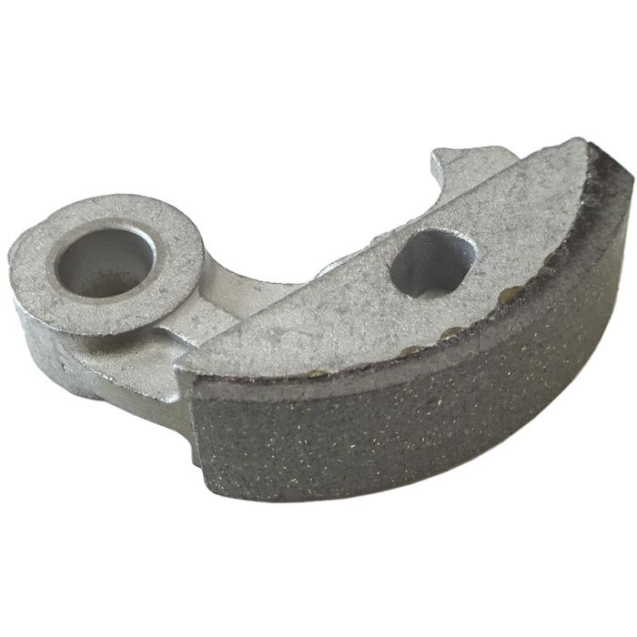 Clutch Shoe (One) for Wacker Neuson VP1030 VP1135A WP1030 VP1550A Plate 0130153 5000130153