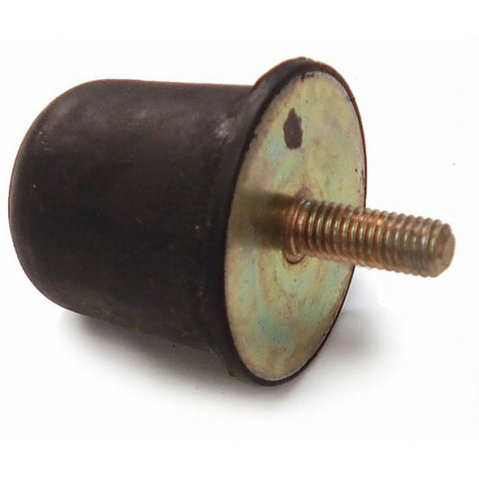 Wacker Neuson 0130961 5000130961 Vibration Damper for Wacker VP &amp; WP Series Plate Compactors