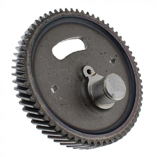 Crank Gear For Wacker Neuson BS50-2 Rammers 0154905 5000154905 5100037297	
