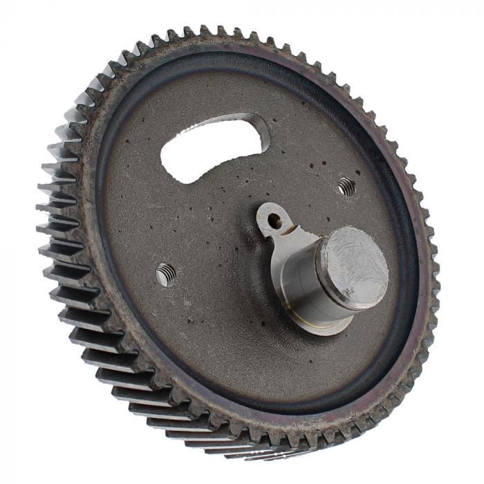 Crank Gear For Wacker Neuson BS50-2 Rammers 0154905 5000154905 5100037297	
