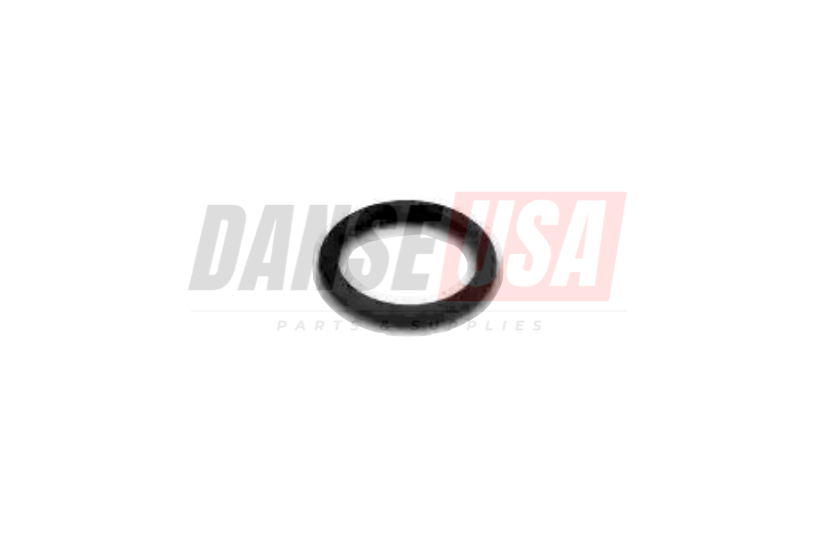 015673 O-Ring, 15/16X1-3/16X1/8 Buna by Allen Enginnering