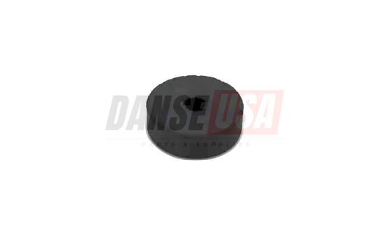 015713 Bushing, Nitrile by Allen Enginnering