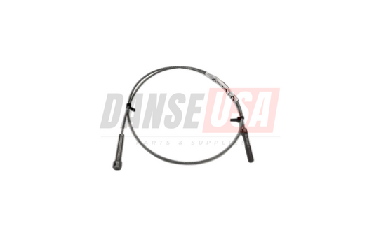 015748 Cable, Pitch Control Long Assy by Allen Enginnering
