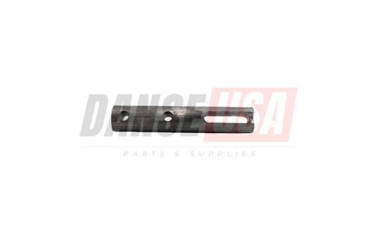 015752 Block, Cable Support by Allen Enginnering