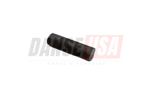 015754 Pin 3/8 X 1 3/8 Cable Pulley by Allen Enginnering