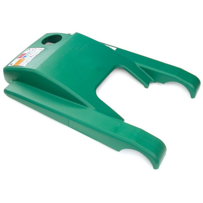 Genuine Top Cover (green) For Wacker Neuson BS50-2 Rammers 0158018 5000158018