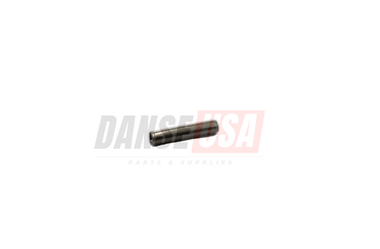 015813 Key, 3/16" Sq X 1" Lg by Allen Enginnering