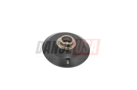 015824 Plate, Pro Rider/Walker Pressure (P by Allen Enginnering