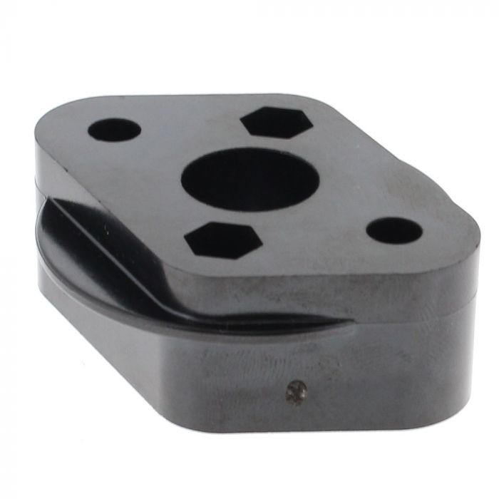 Carburetor Adaptor  For Wacker BS50-4, BS60-4 Jumping Jack Rammers 0159217 5000159217