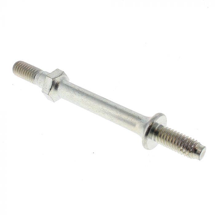 Stud Bolt fits VP1030A Plate Tamper by Wacker Neuson 0162100, 5000162100