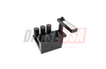 016863 Jig, Trowel Arm Alignment by Allen Enginnering
