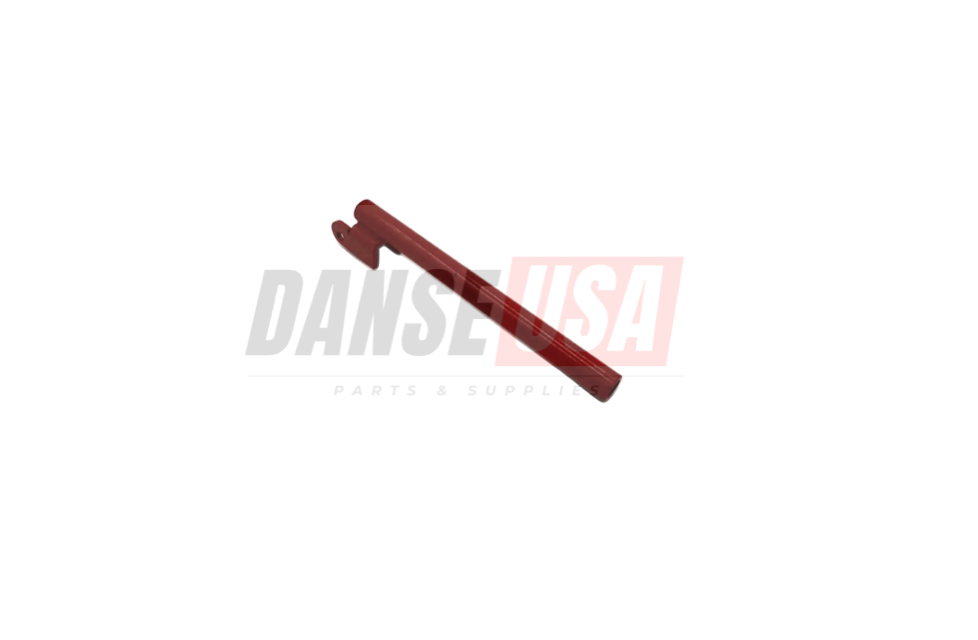 017066 Handle, Screed Lifting by Allen Enginnering