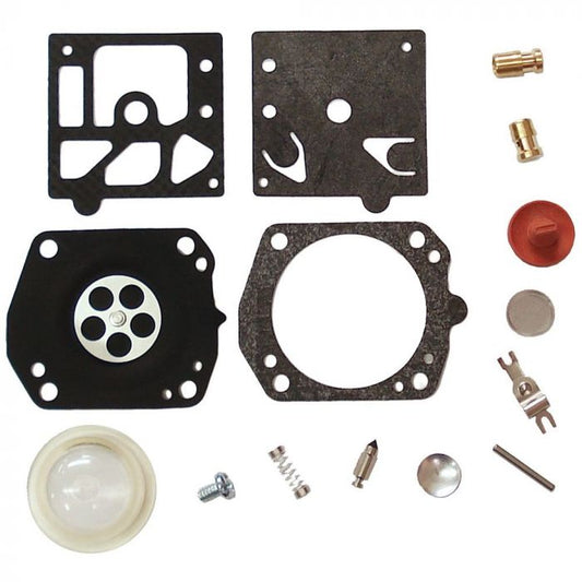 Carb Overhaul Kit For Wacker Neuson BS50-2. BS60-2 Rammers 0171010 5000171010
