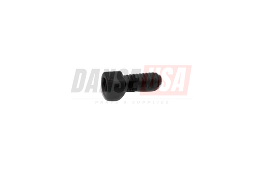 017314 Fstn, Shcs 1/4-20 X 5/8 by Allen Enginnering