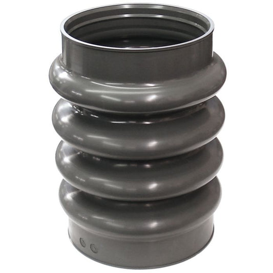5100032112 Bellows fits BS50-2 10in BS50-2 11in US  BS50-2 11in Vibratory Rammers by Wacker Neuson