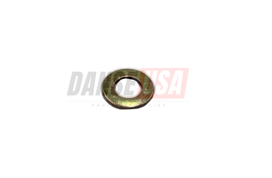 017751 Fstn, Fw 3/8 Hard A325 Grade 8 by Allen Enginnering