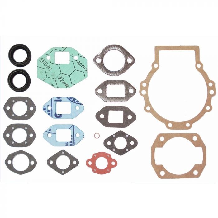 Wacker Genuine Gasket Set For WM80 Engine BS50-2 BS60-2 BS600 Jumping Jack Rammers 0178827 5000178827
