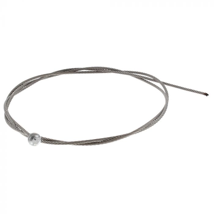 Cable Inner  For Wacker BS50-4, BS60-4 Jumping Jack Rammers 0182306 5000182306 5100032227