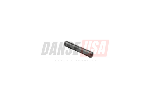 018289 Fstn, Spring Roll 3/16 X 1-1/4 by Allen Enginnering