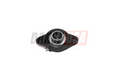019334 Bearing 2 Bolt Flng X 1" Bore Scjt- by Allen Enginnering