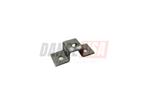 020053 Bracket, Brass Vibrator Mount by Allen Enginnering
