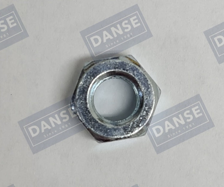 020108060 Hex. Nut for GA23R2 A.C. Portable Generator by MQ Multiquip