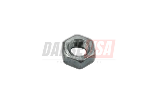 020688 Fstn, Nut Hex Jam 5/8-18 Rh by Allen Enginnering