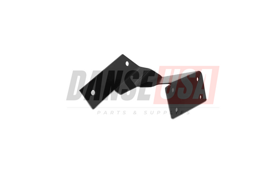 020977 Bracket, Belt Guard Mtg Tw by Allen Enginnering
