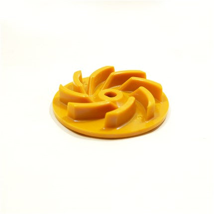 Tsurumi 021-007-44 IMPELLER for LB-480-62 LB-480 Submersible Pumps